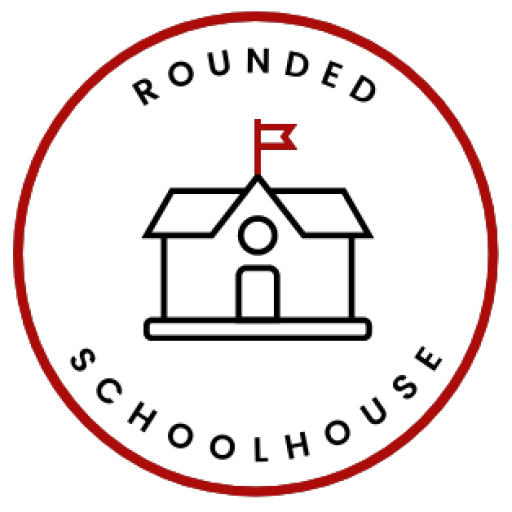 Rounded Schoolhouse