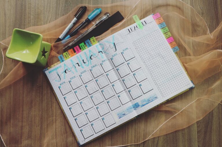 Using Homeschool Planners for 2023 [Plus Free Planners You Can Get Right Now]